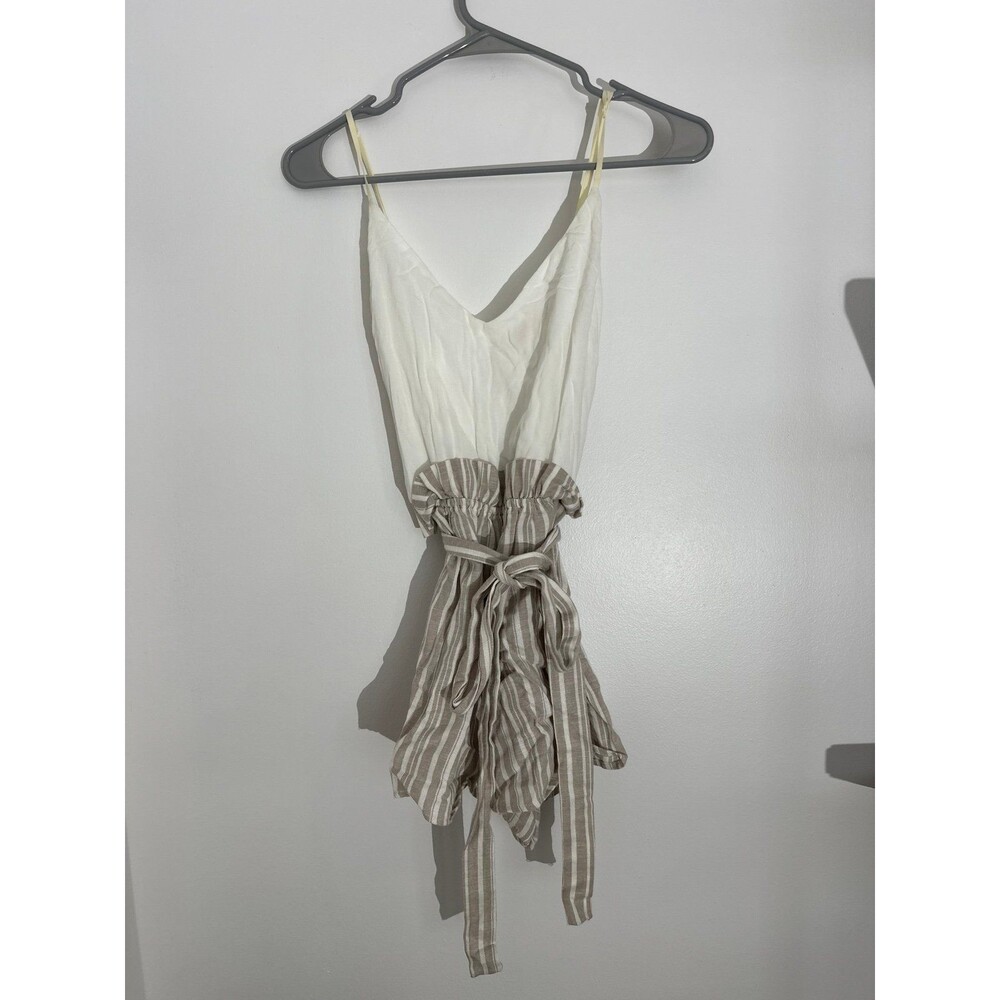 Altr’d State Romper